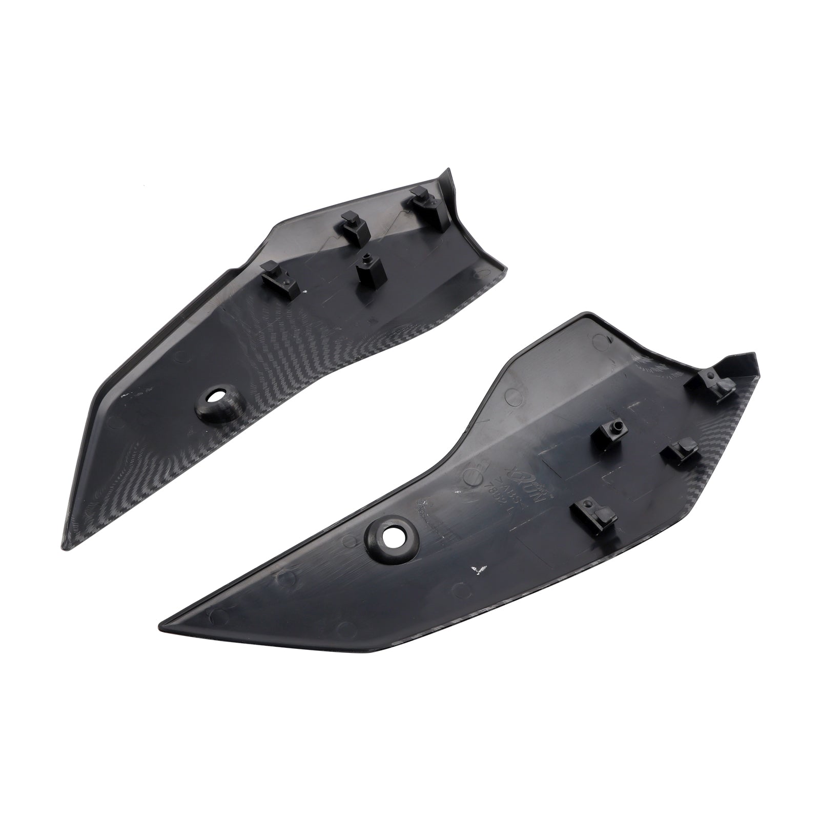 23-25 Yamaha X-MAX 300 XMAX300 Carénage du panneau latéral de garde-boue avant