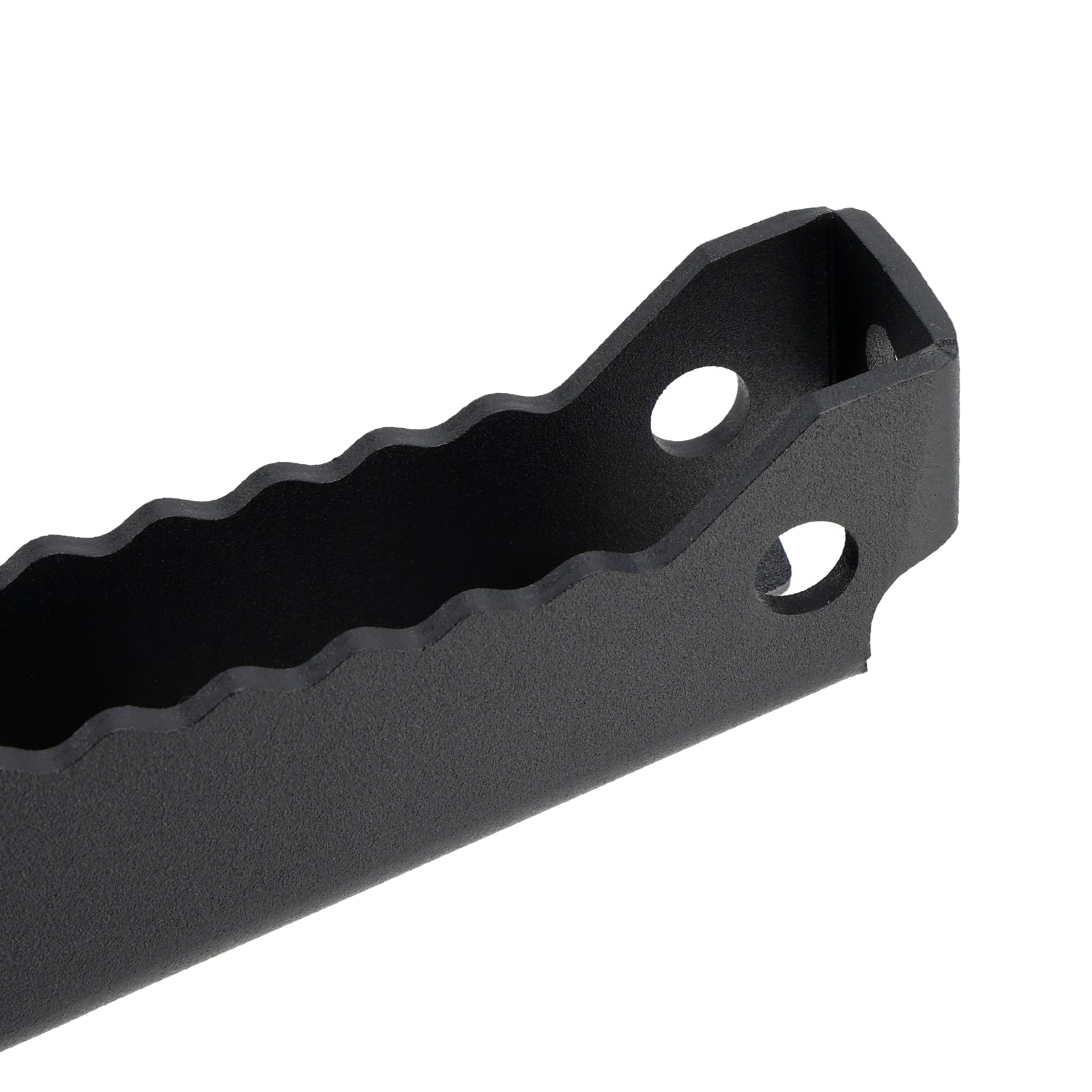 Yamaha Banshee 350 1987-2006 05 Left+Right Foot Pegs Kit Footrest Pegs Set