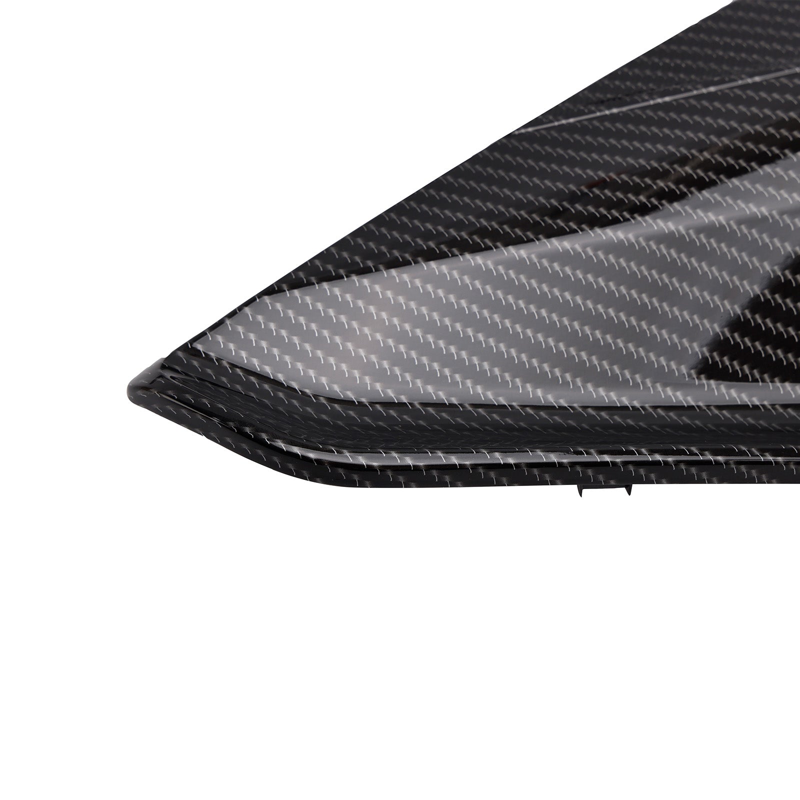 2022-2026 Trident 660 Side Seat Panel Fairing Cowl