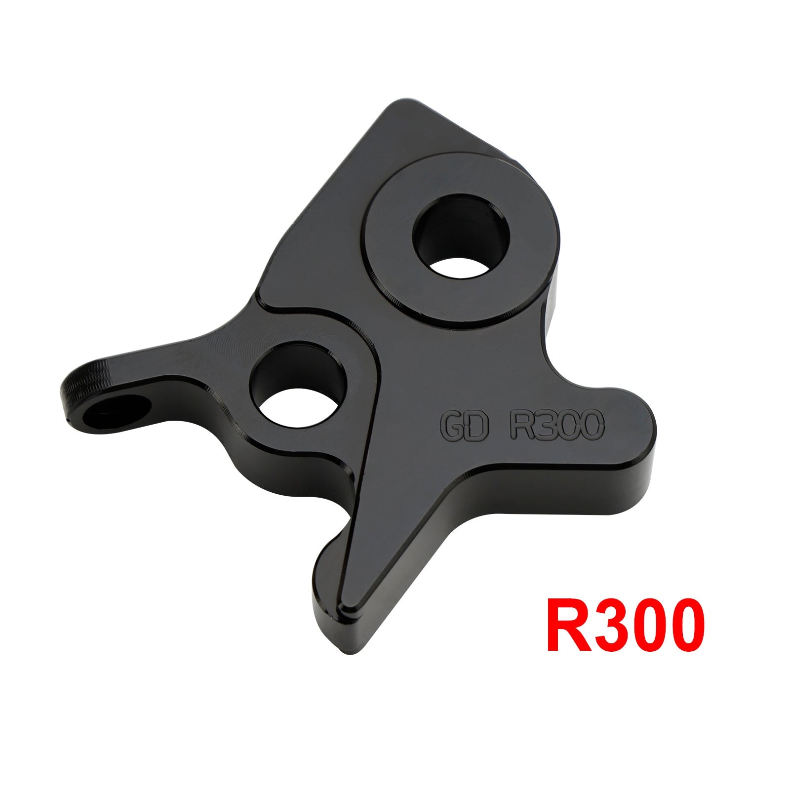 Kymco AK550 2017-2022 New Short Clutch Brake Lever