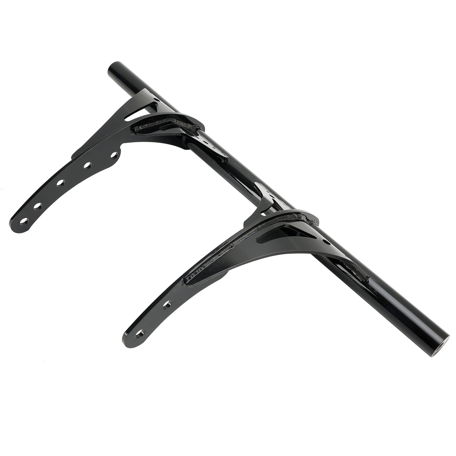 2018+ Road King Softail Protector de motor delantero Barra de choque Protector de marco Parachoques