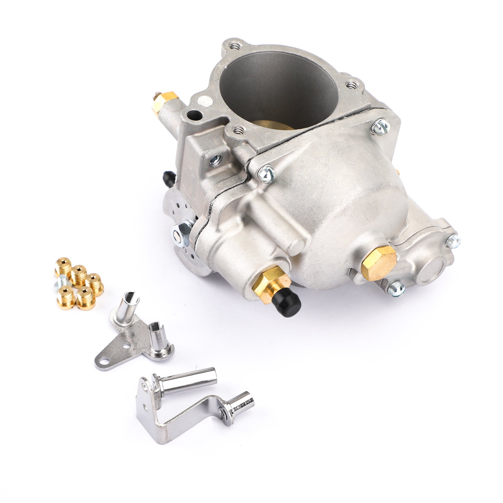Carburador apto para Buell Big Twin y Sportster Shorty Carb Super E genérico