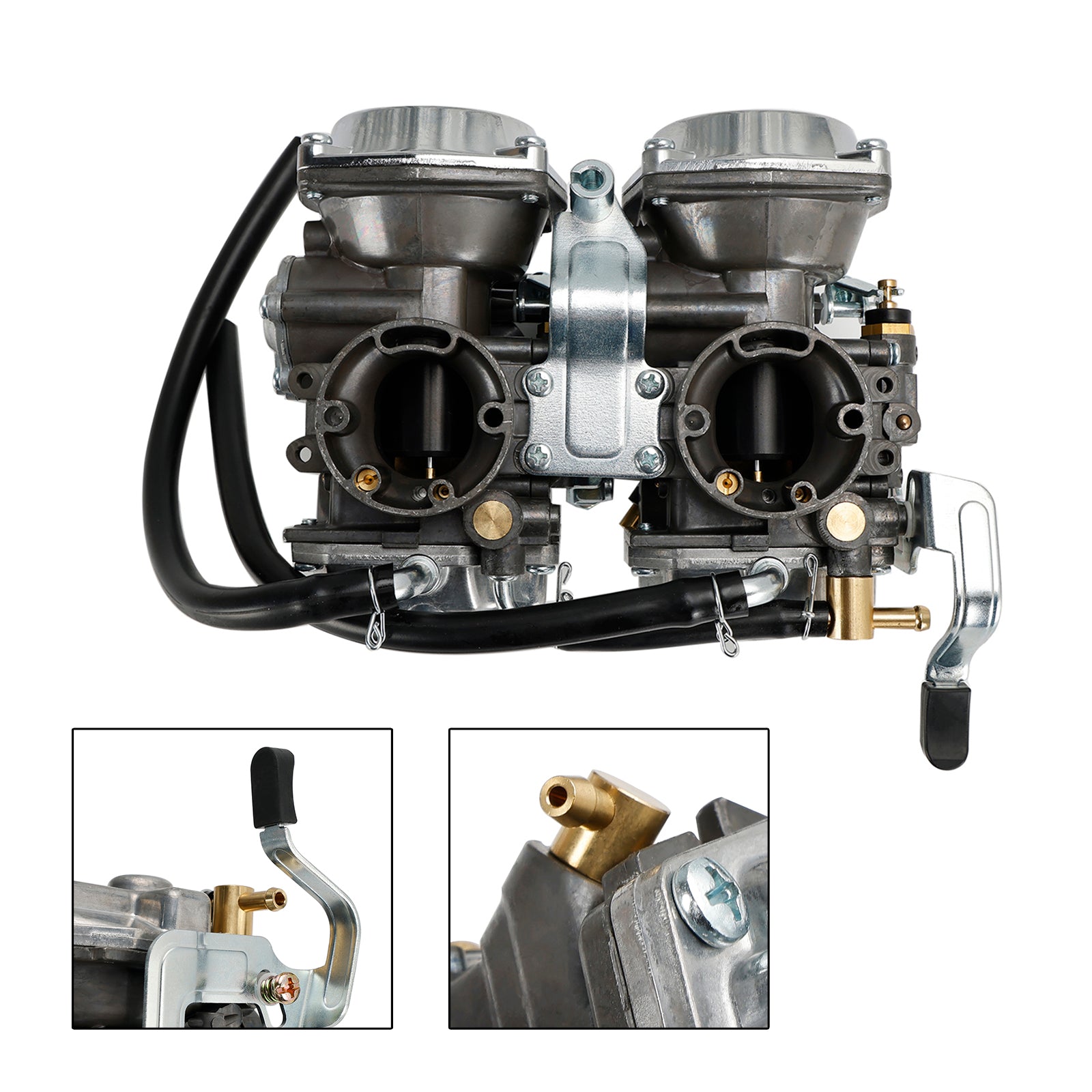 YAMAHA XV400 V400 XV535 V535 V600 V650 a Harley 883 Karburátor Carb