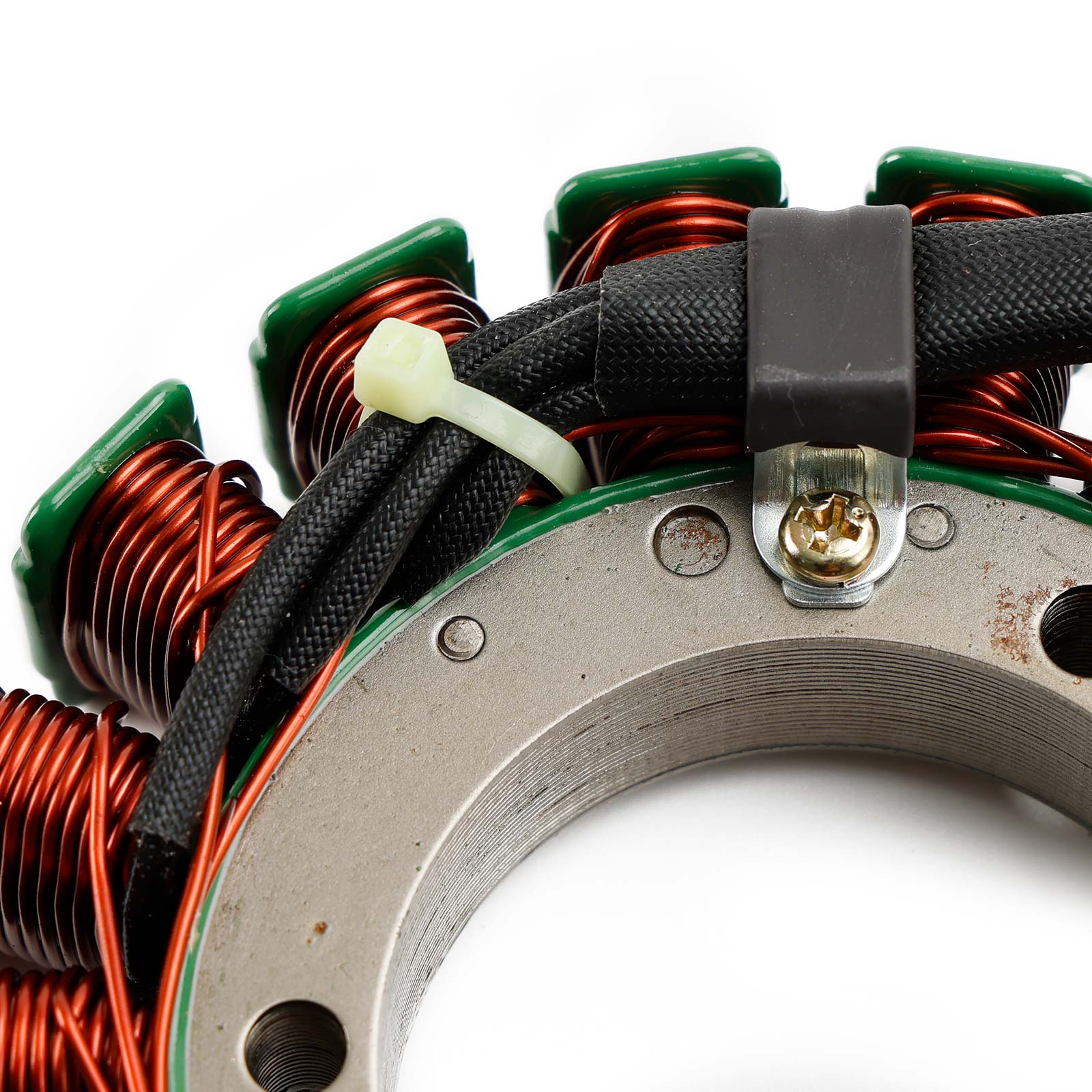 Statorgenerator för Suzuki Boulevard M95 VZ1600 Marauder 2004-2005 K2100-30008