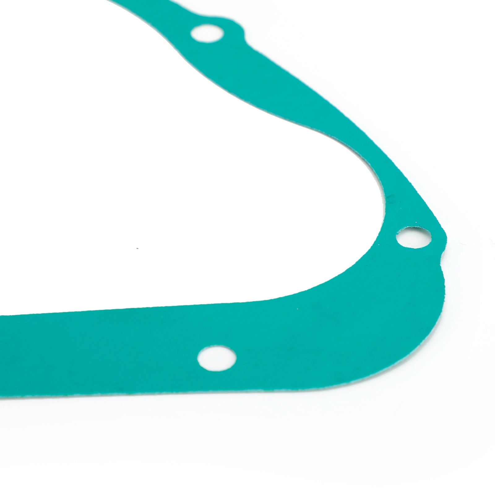 Motorsternabdeckung Dichtung LH für Suzuki GS125 GN125 82-01 GZ125 Marauder 98-11