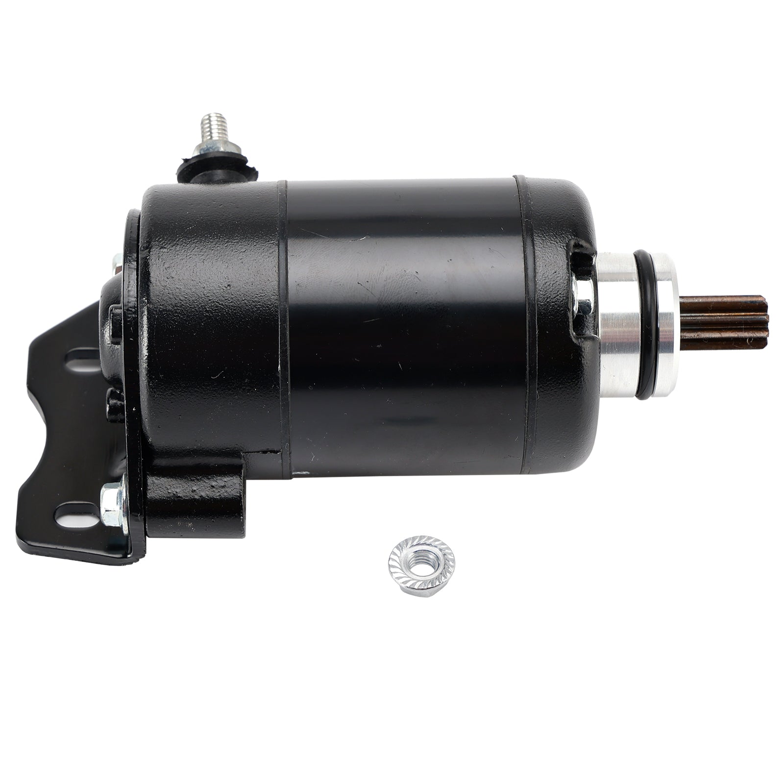 Engine Starter Motor For Bajaj Discover 135 DS111051 DS-1110-51