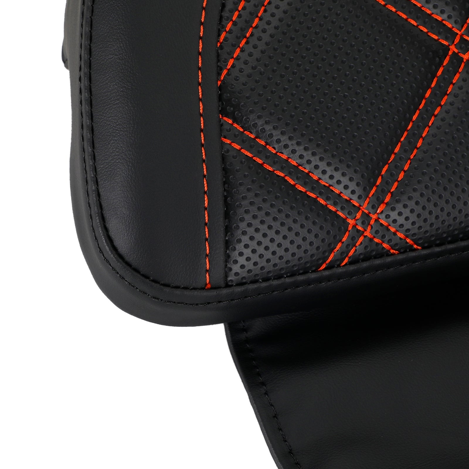 2014-Up Tour Pak Touring FL Road Glide Chopped Pack Trunk Backrest Pad