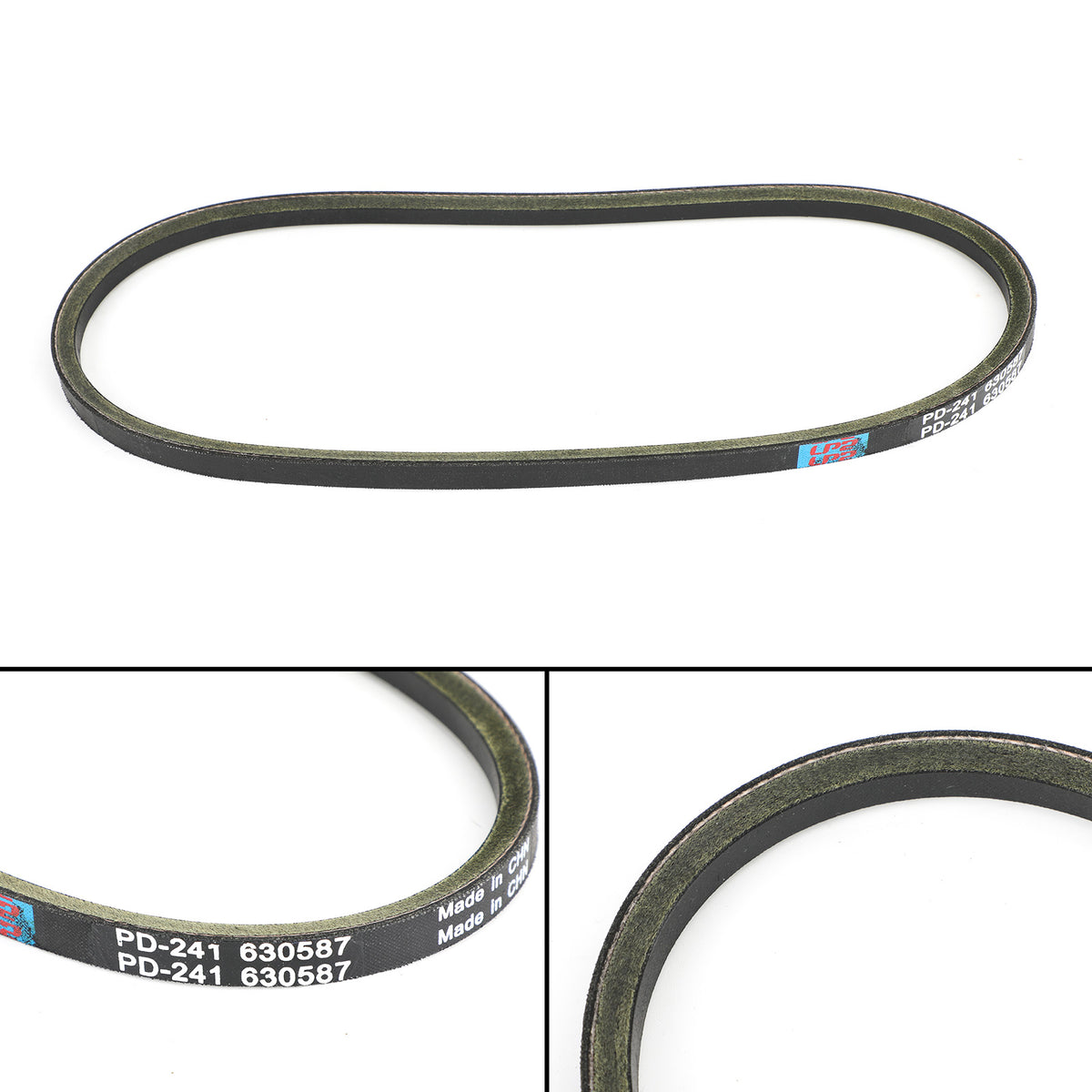 E-Z-GO GAS TXT RXV Express L6 S6 S4 L4 Terrain 250/500/1000 Drive Belt