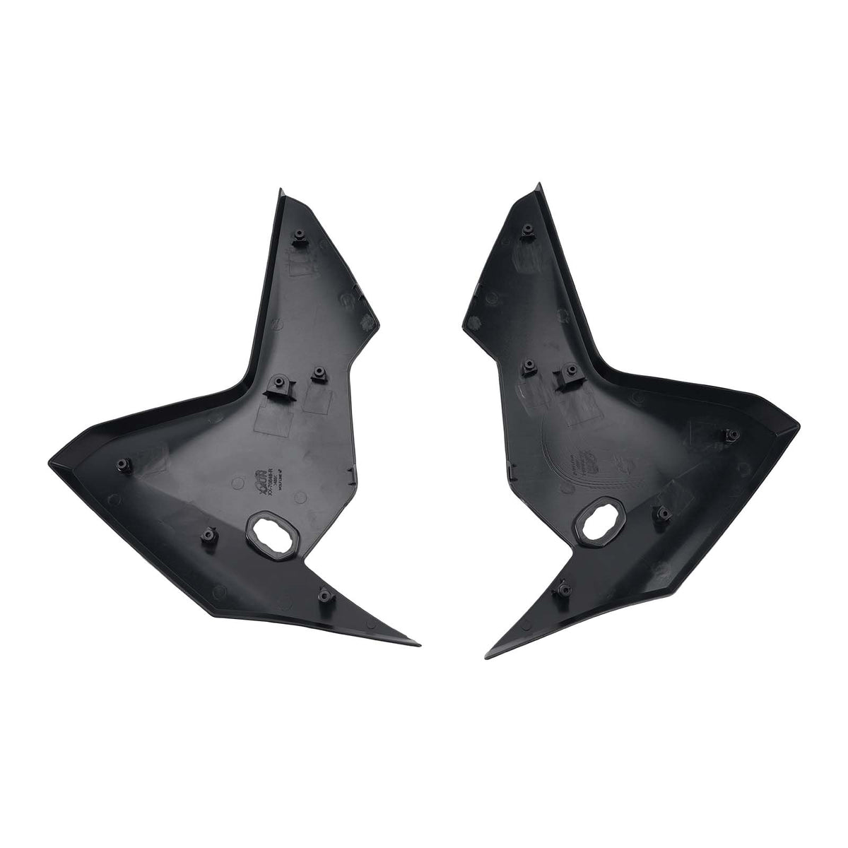 2019-2024 Kawasaki Versys 1000 Frame Guard Side turn signal Fairing
