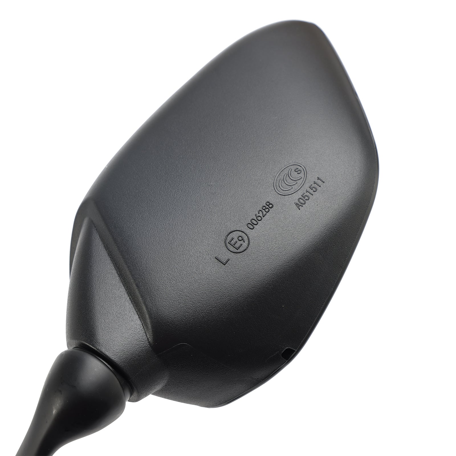 2017-2021 Yamaha T-MAX 530 560 Vista traseira par de espelho BC32628000 BC32629000