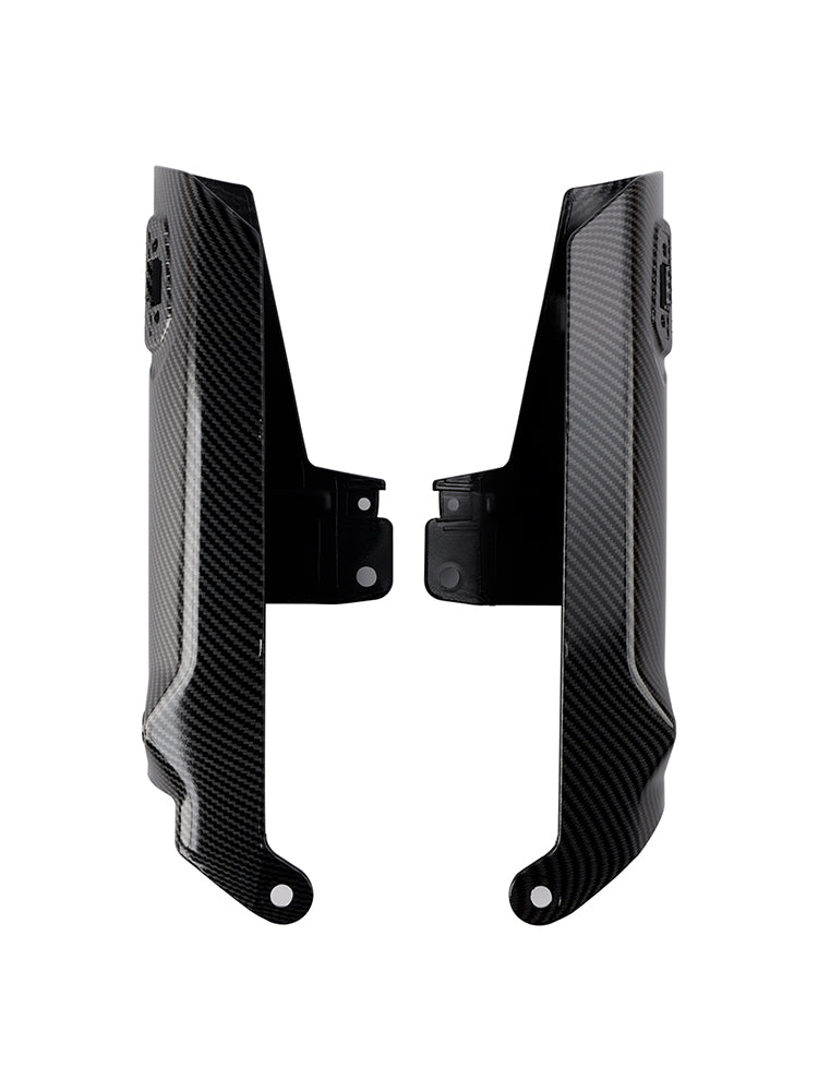 2019-2024 YAMAHA Tenere 700 Front Fender Side Panel Protector Fairing