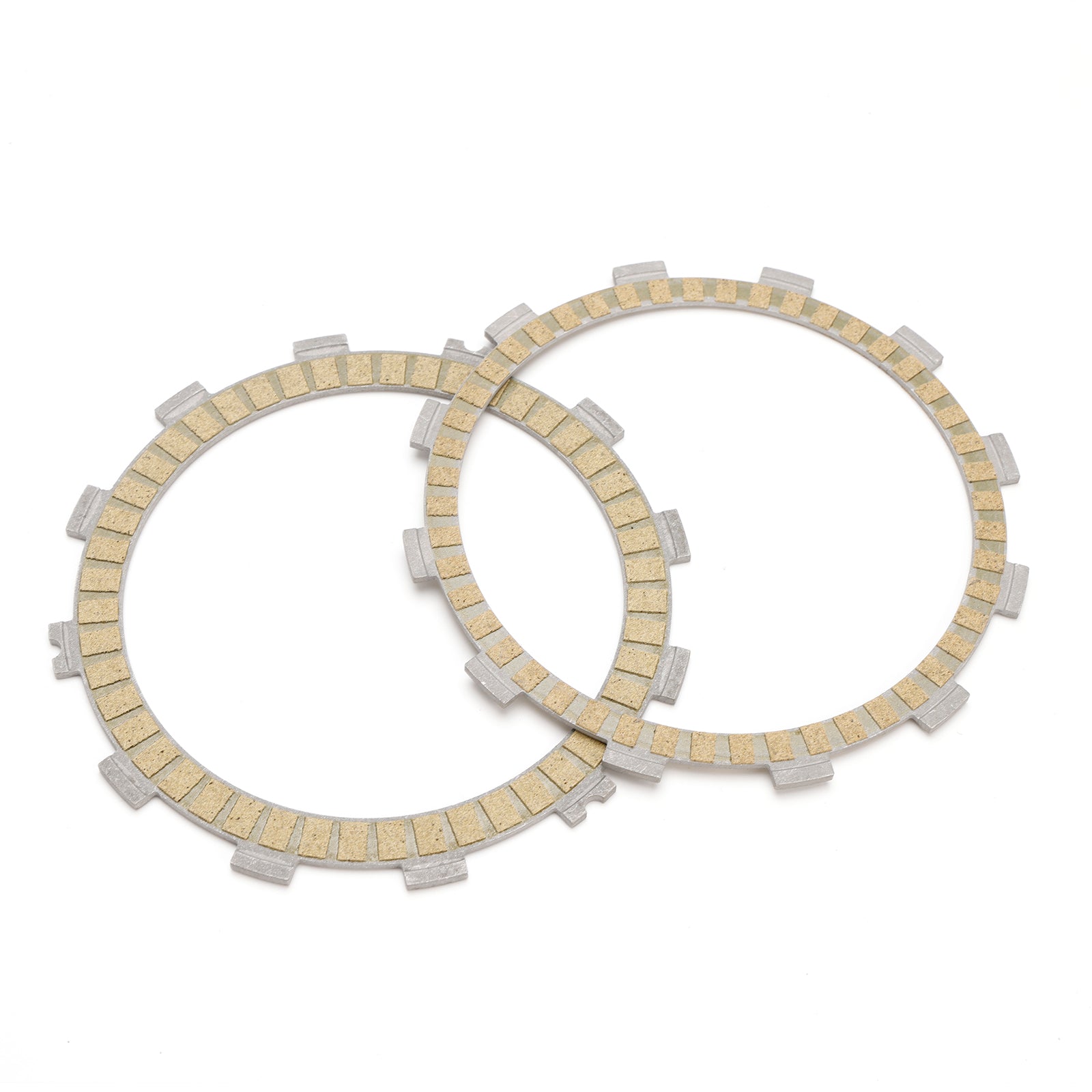 15-24 Kawasaki ZX1000 Ninja H2R Kit de placa de fricção de embreagem 21441-24F50 21442-31J00