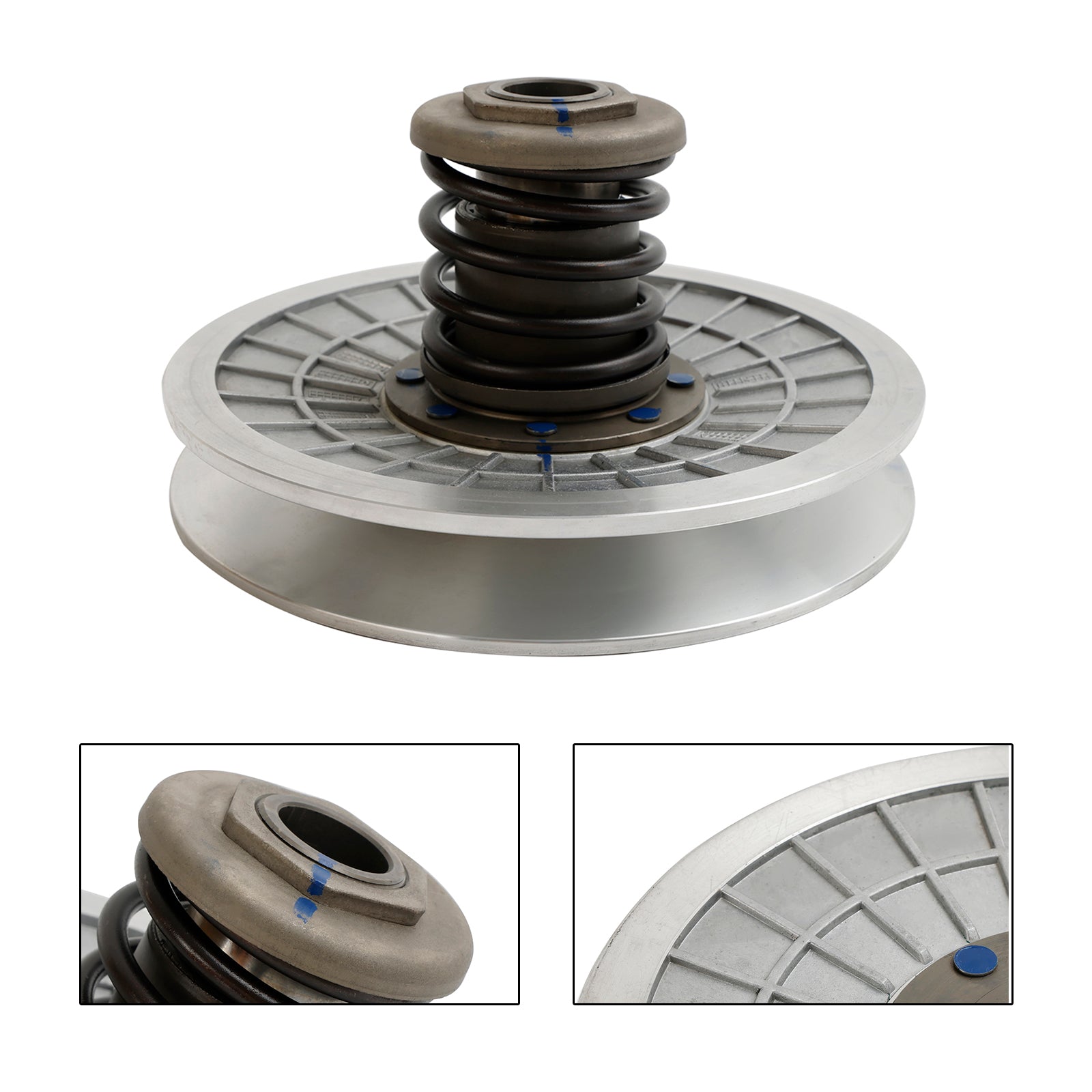 Heckkupplungsvariator Sekundärkupplung 21400-004-0000 für Hisun HS500 HS700