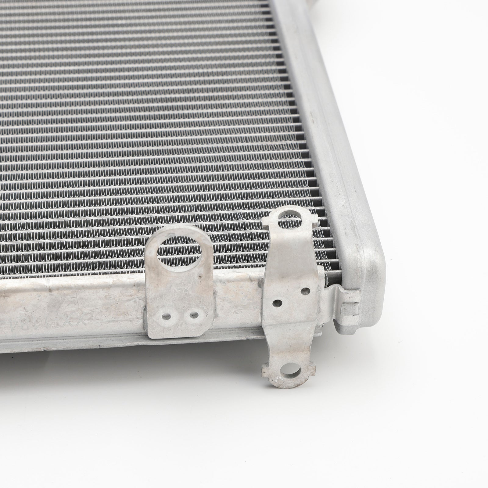 19-24 Yamaha Tenere 700 XTZ700 Chłodnica chłodnicy chłodnicy