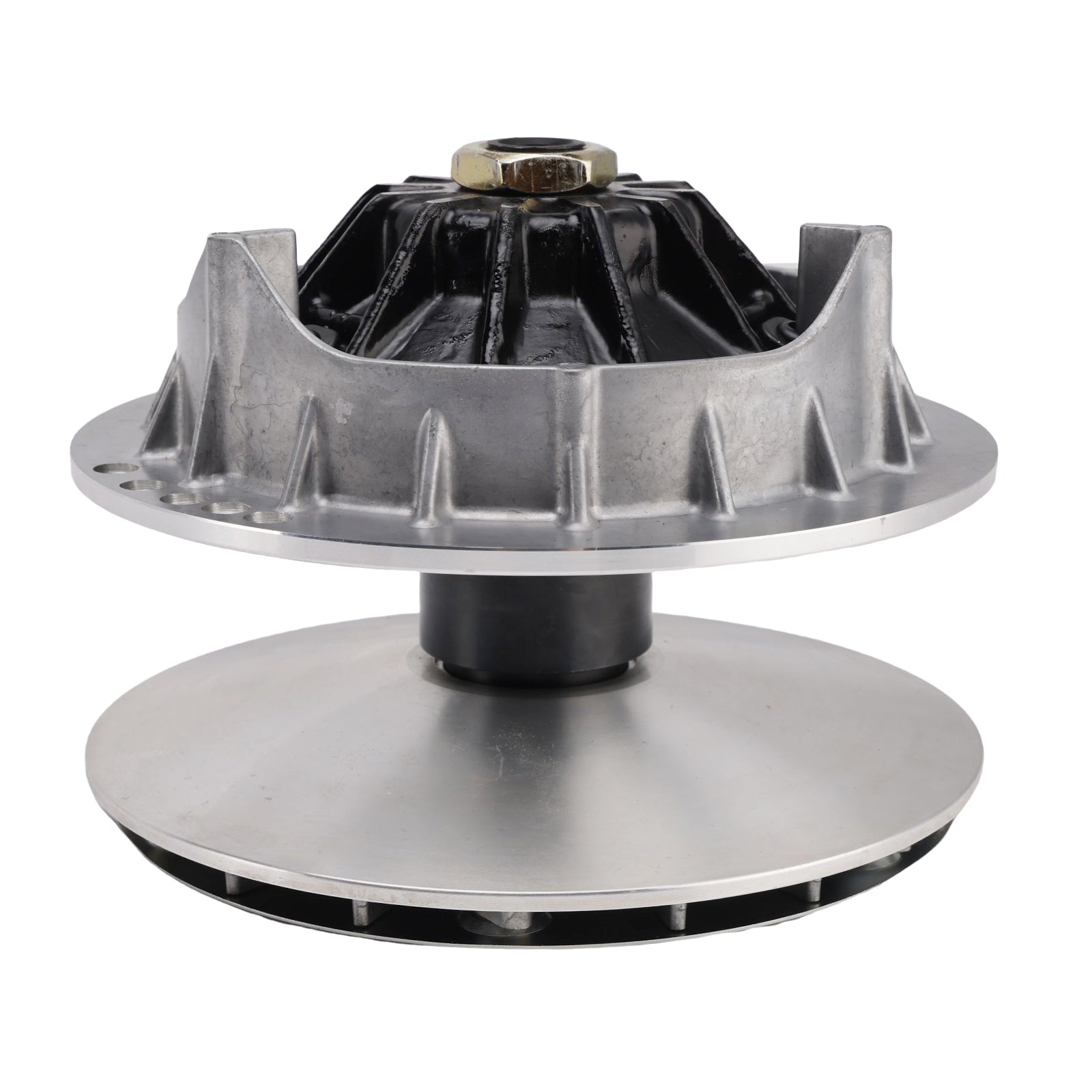 Segway At5 Atv Snarler At6 S Rear Variator Secondary Driven Clutch Lu104071