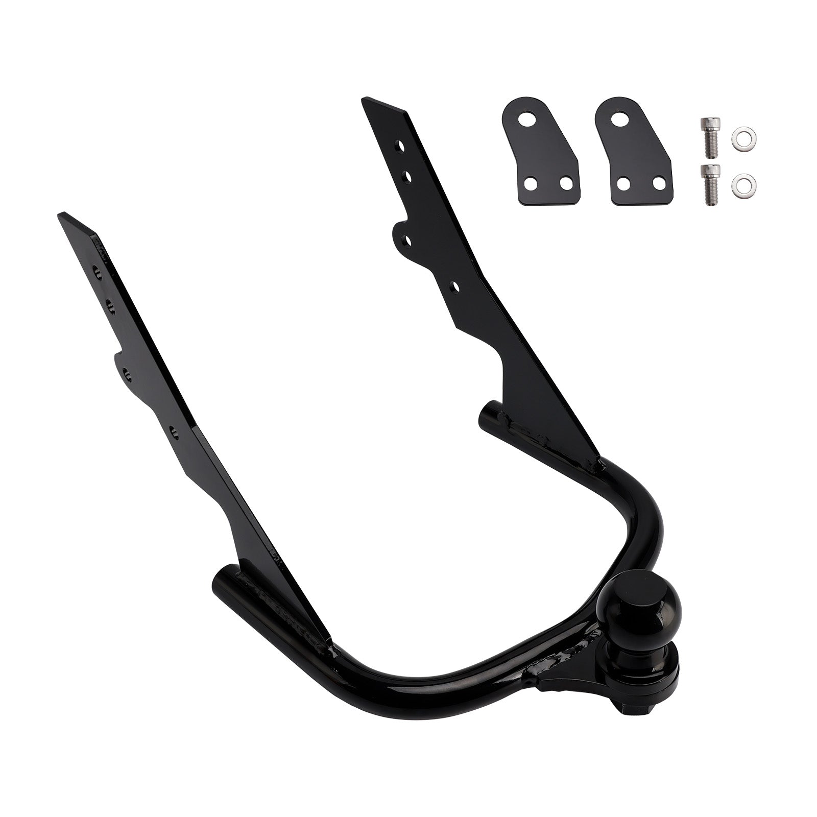 1994-2008 Electra Road King Glide FLTR FLHS FLHT Trailer Hitch Ball