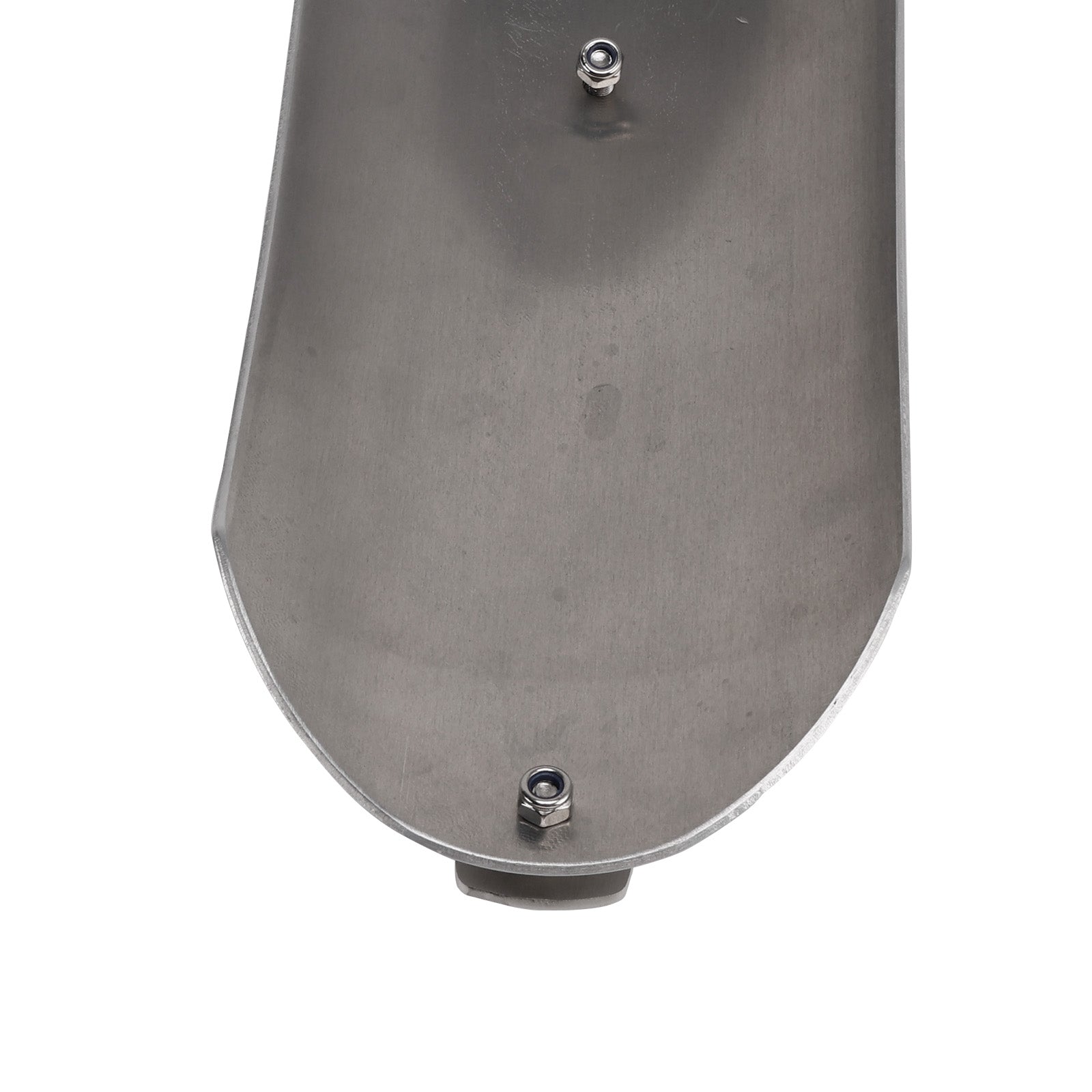 2019-2025 Scrambler 1200X 1200XC 1200XE Steel Front Fender Mudguard