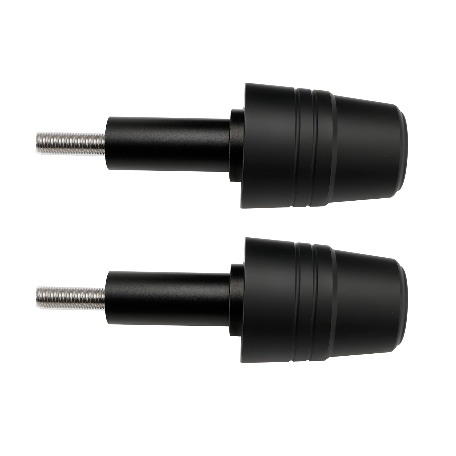 Protectores de marco antichoque deslizantes aptos para Kawasaki Ninja 400 Z900 Zx6R 636 Zx10R