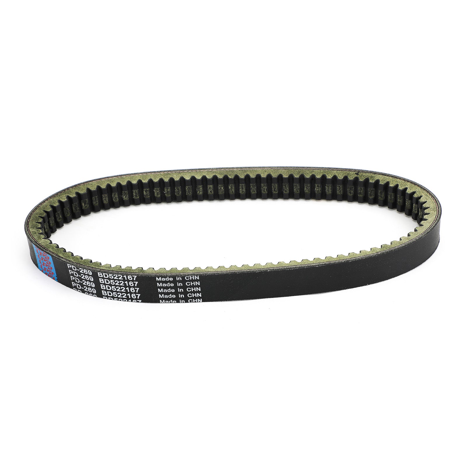 Drive Belt BD522167 Fit for JDM Abaca Aloes Xheos Roxsy Chatenet CH26 CH32