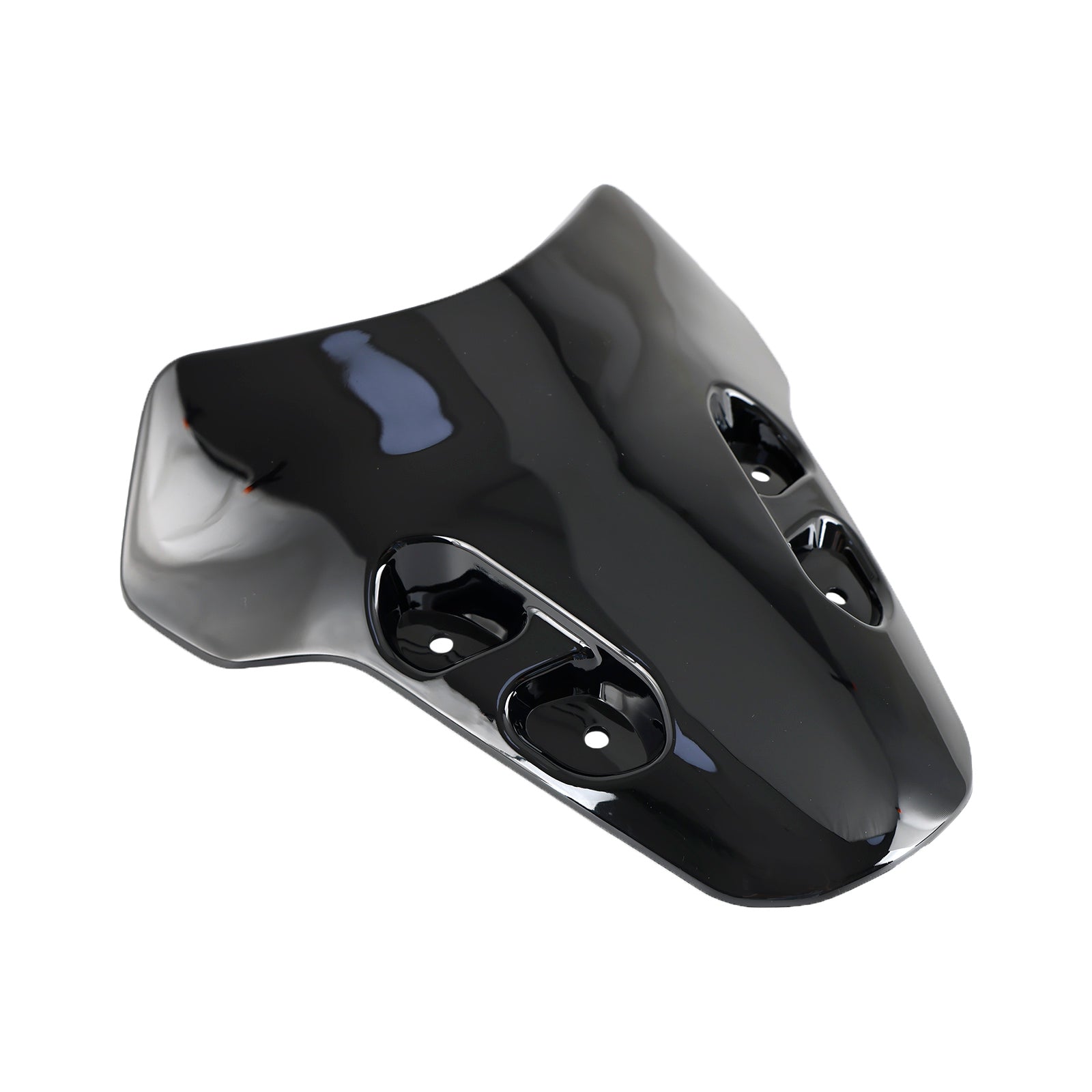 Parabrisas de motocicleta ABS apto para YAMAHA MT-07 MT 07 2021-2023