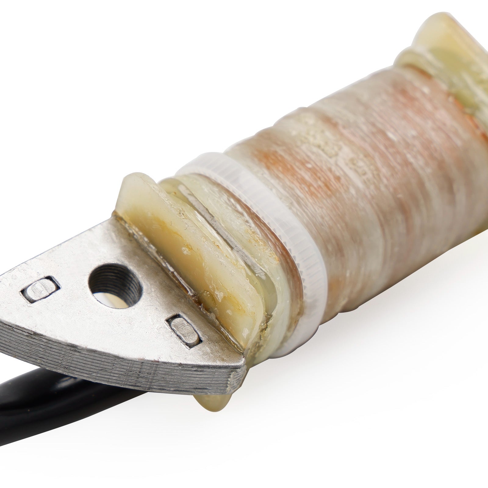 15 HP E9.9d E15d 2003 6B4-85520-00 Ladungsspule für Yamaha Außenbord 9.9