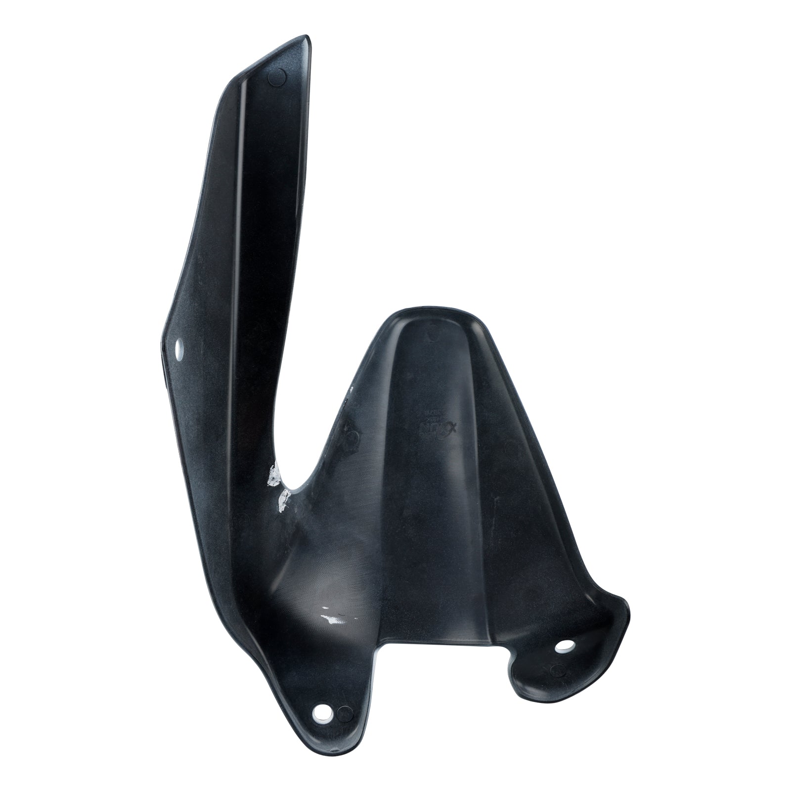 22-24 Ducati Desert X zadní blatník mudguard kapota kapota