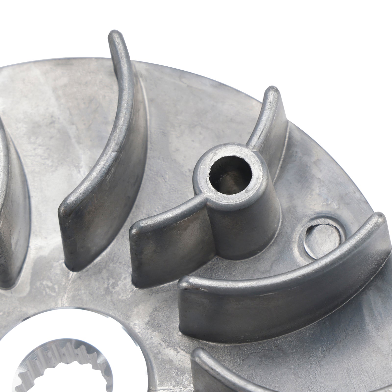 Přední spojka variátor Pulley Set 22102-kudu-E80 pro Kymco Agility 125 lidí