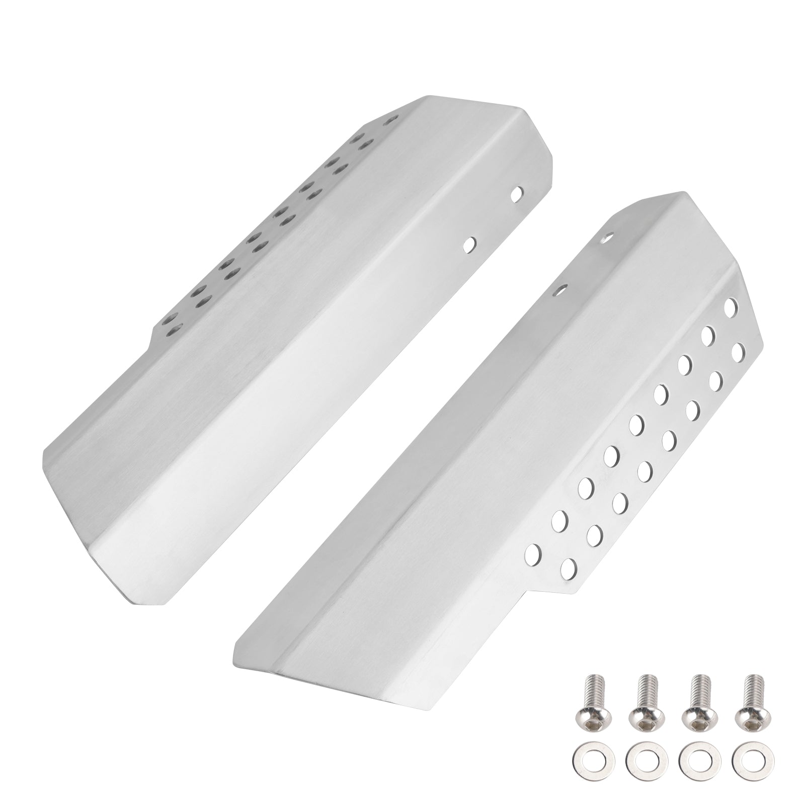 Front Fork shock absorber pertection cover fit for Scrambler 1200 XC XE 1200X