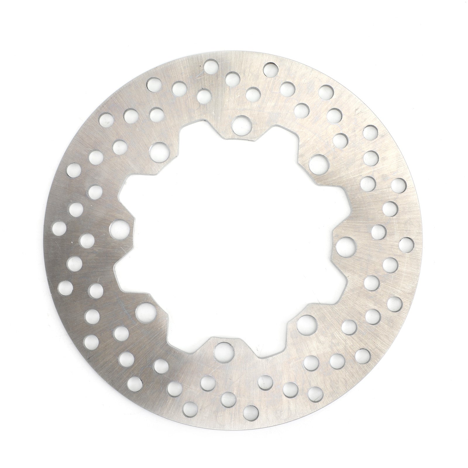 86-10 KAWASAKI KL250 SHERPA 250 KJ250 KMX 125 200 ROTOR DISP