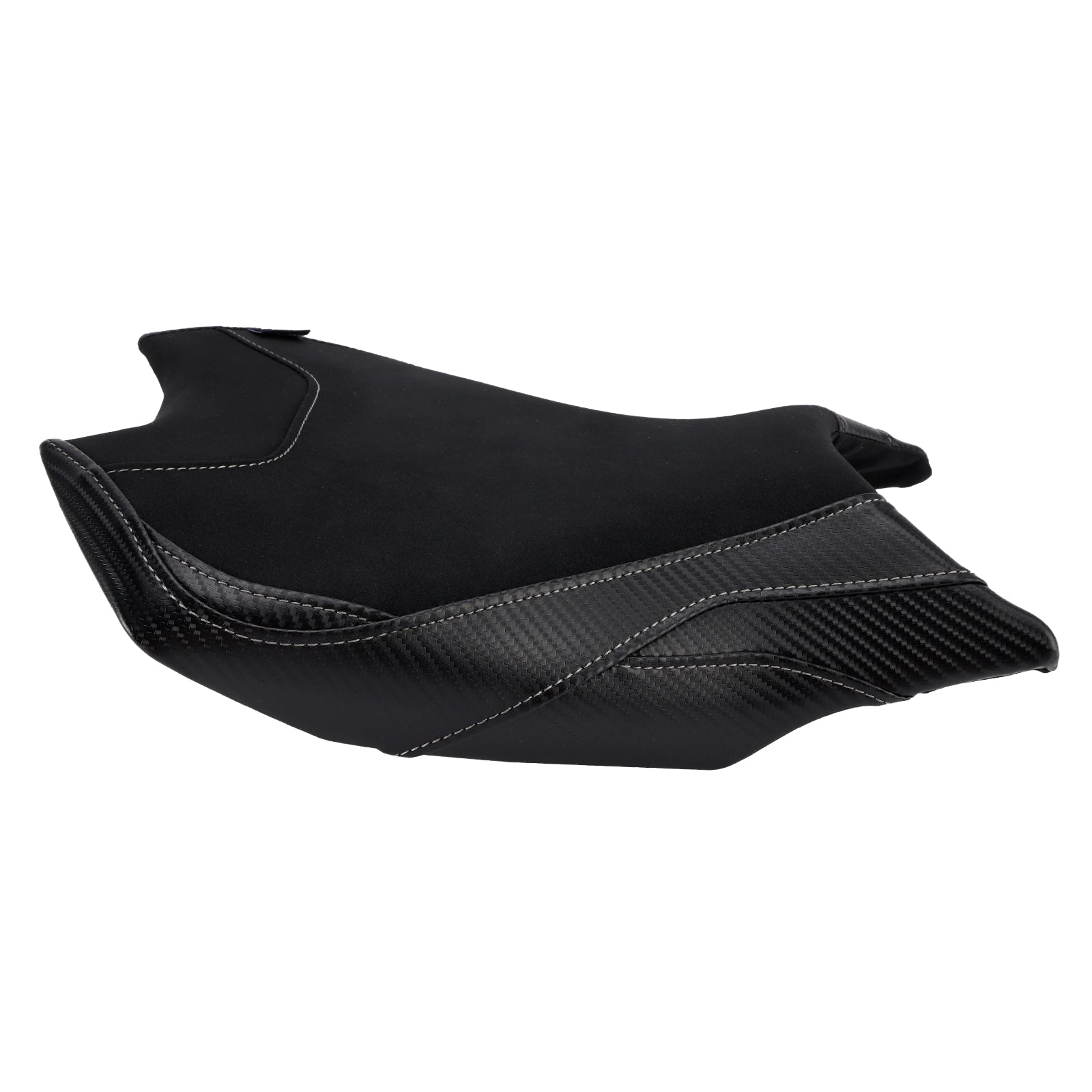 2017-2024 23 Honda Cbr250Rr Front Driver Raider Seat Pillion Saddle Multi BlueB