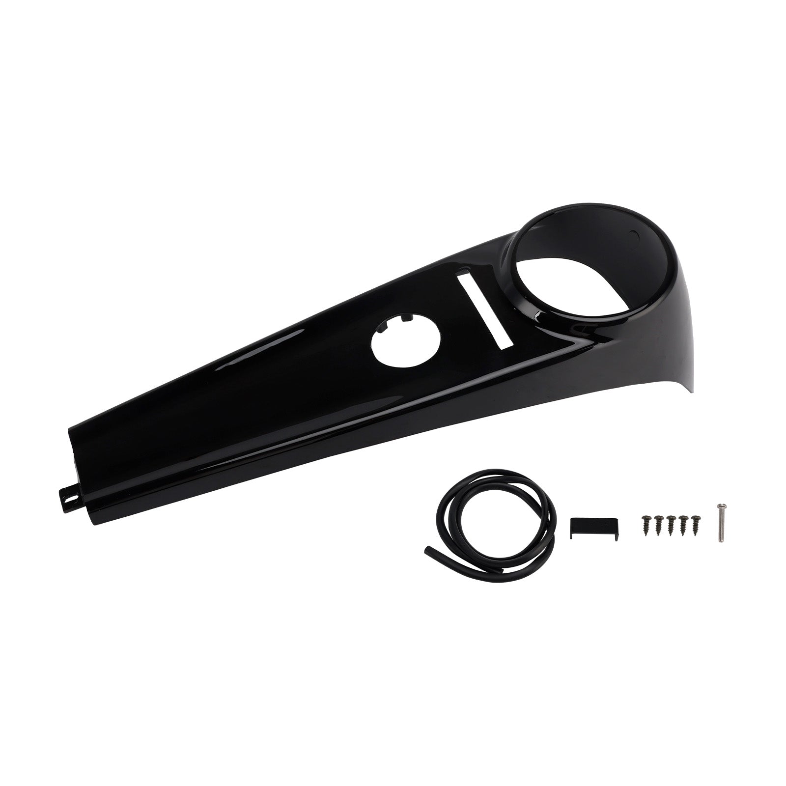 Road King 2000–2017 Armaturenbrett-Tankkonsole