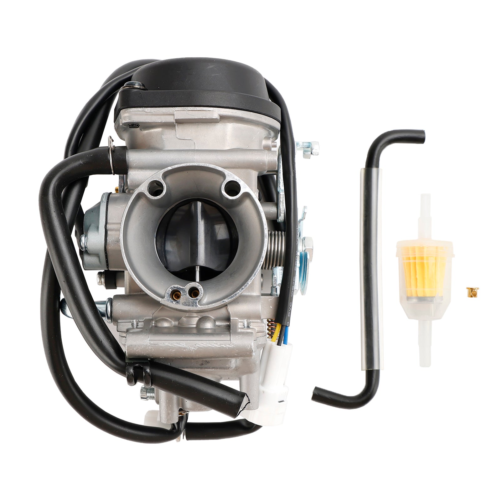 Carburetor Carb Fit für Yamaha Raptor 350 YFM350R ATV 2006-13 5YT-14901-10-00