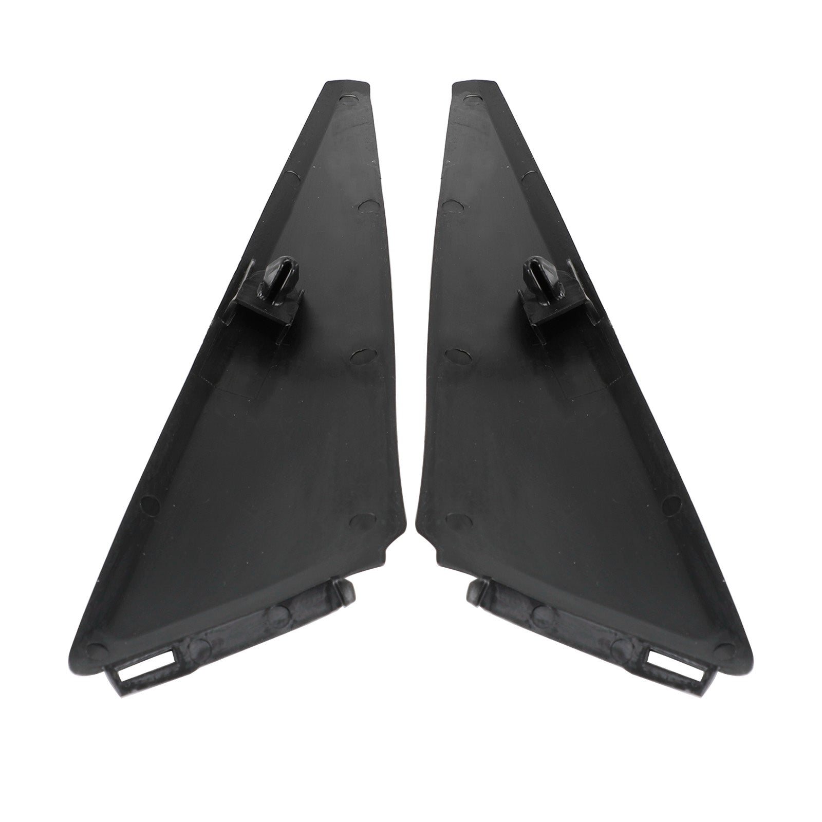 Tank Side Seat Trim Cover Panel Fairing Cowl For Honda CBR1000 RR 2008-2011