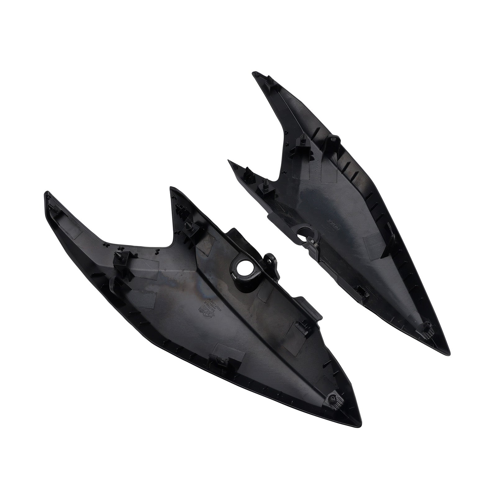 2025-2026 Yamaha Tenere 700 T700S Rear Tail Side Cover Fairing