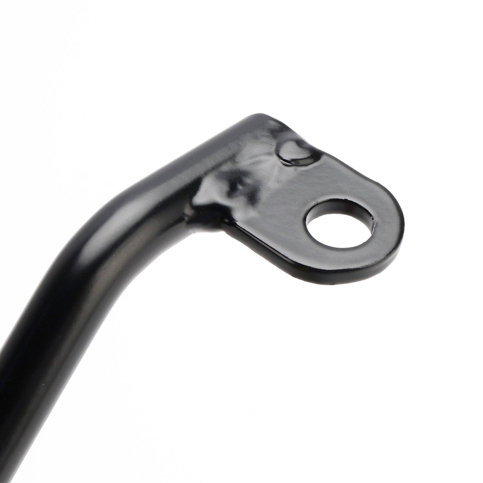 21-24 Honda Dax 125 St125 Luggage Rack Saddle Bag Mount Bracket Left Chrome