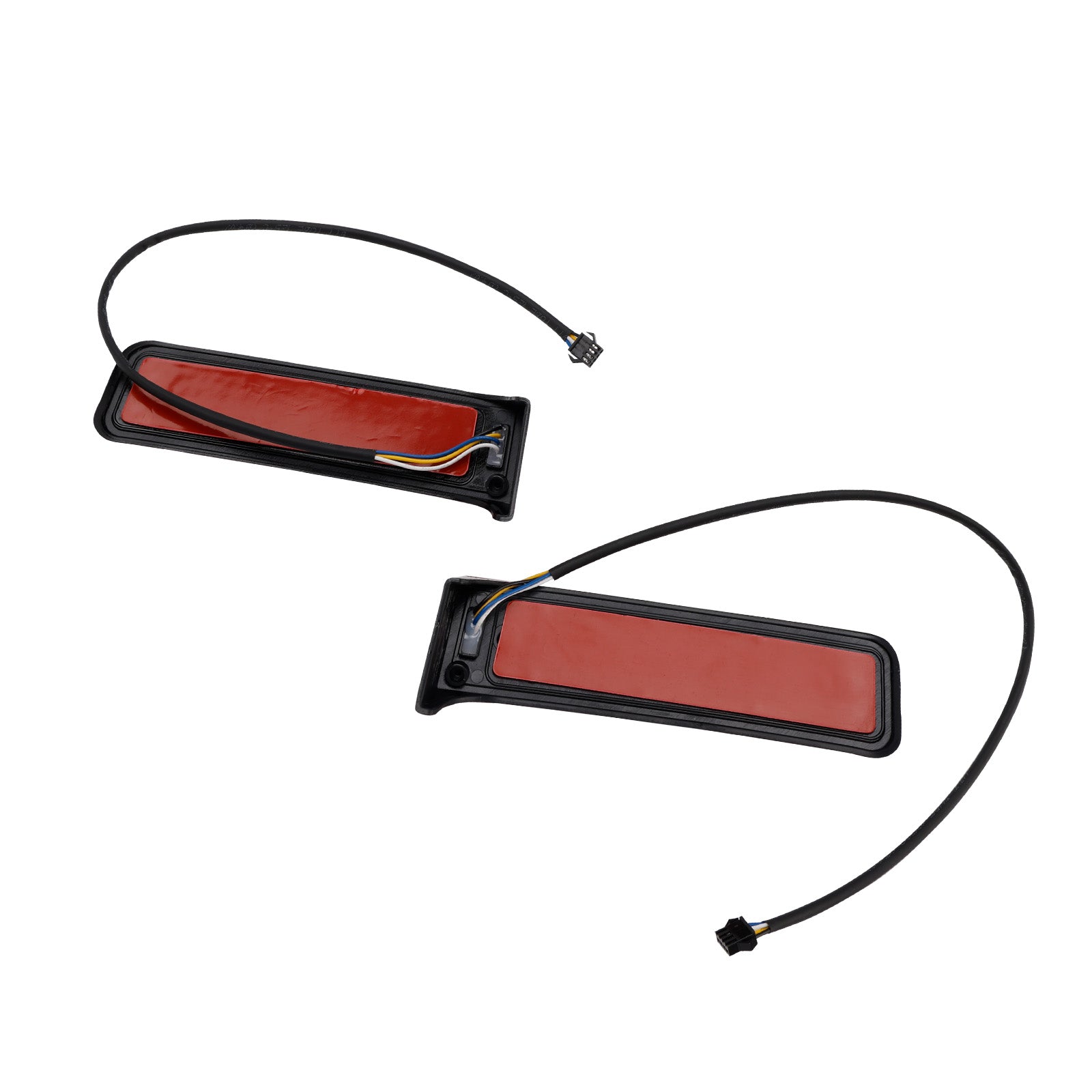 Touring Road Glide 2014-2023 Saddlebag Light Brake Run Turn Signal Lamp