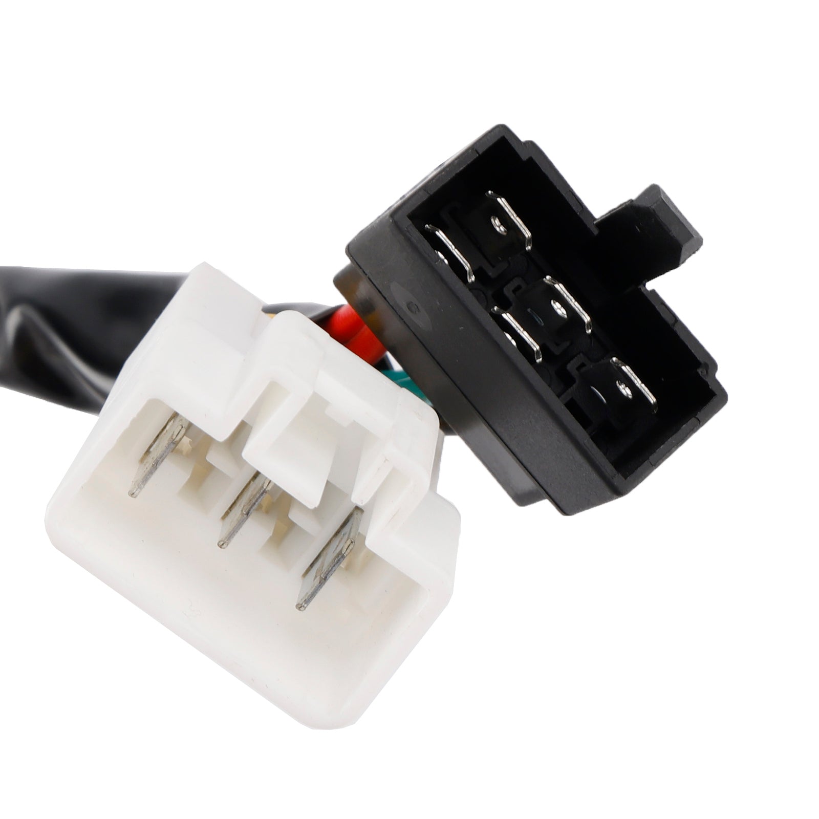 2004-2007 Honda NSS250 Reflex 250 Stator Regulator Rectifier Gasket Set