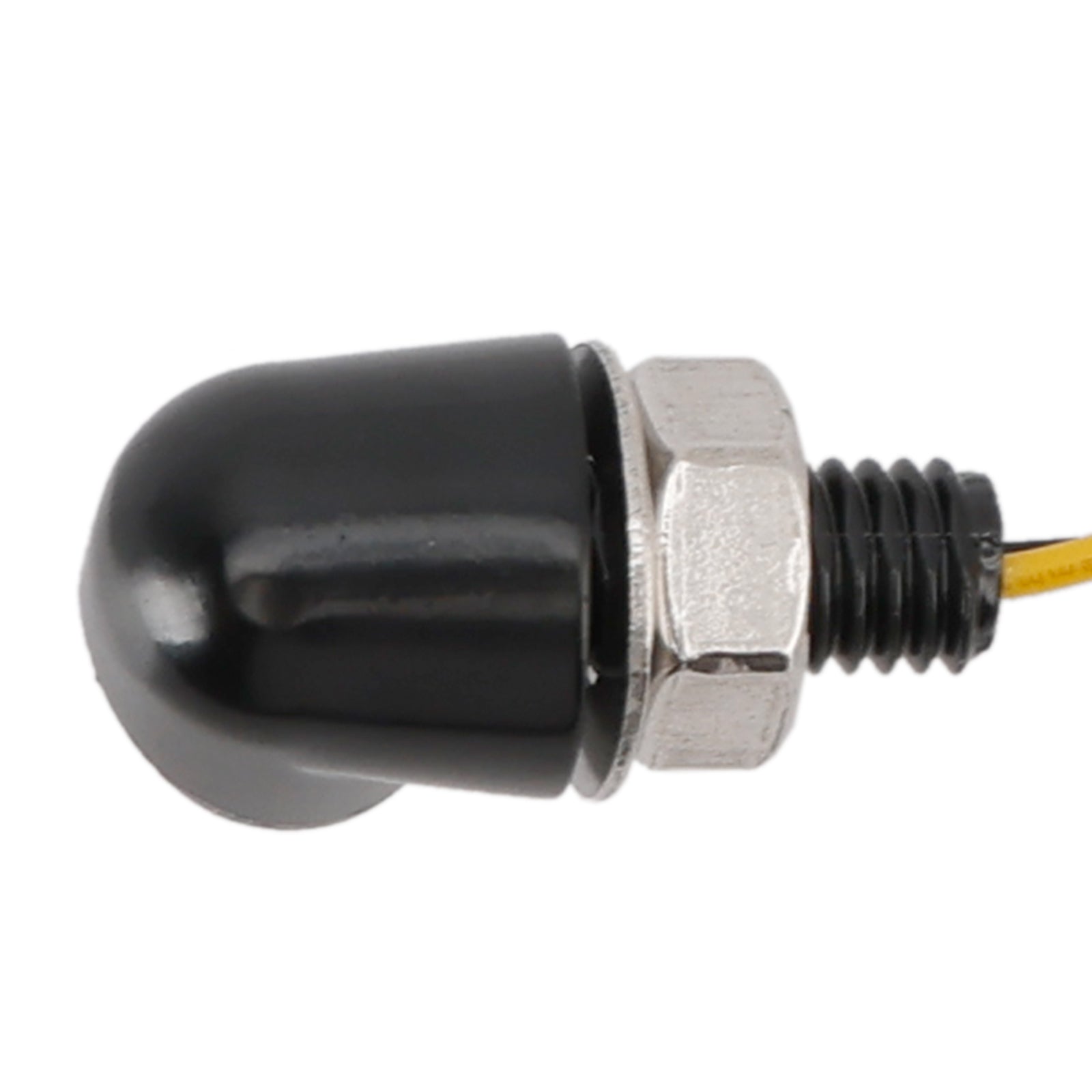 Motocicleta Universal 12V LED INDICADOR INDICADOR INDICADOR DE SINAL