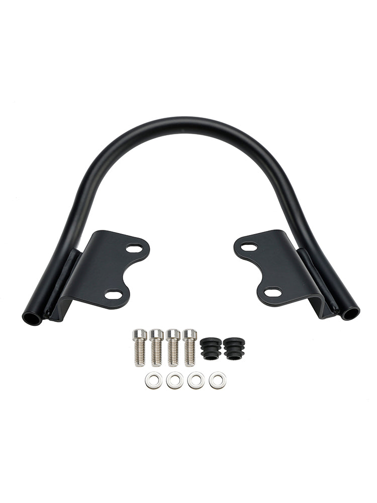 16-22 Street Twin 900 & Accoudoir passager Twin 900 23-24 vitesses avec support pour les mains