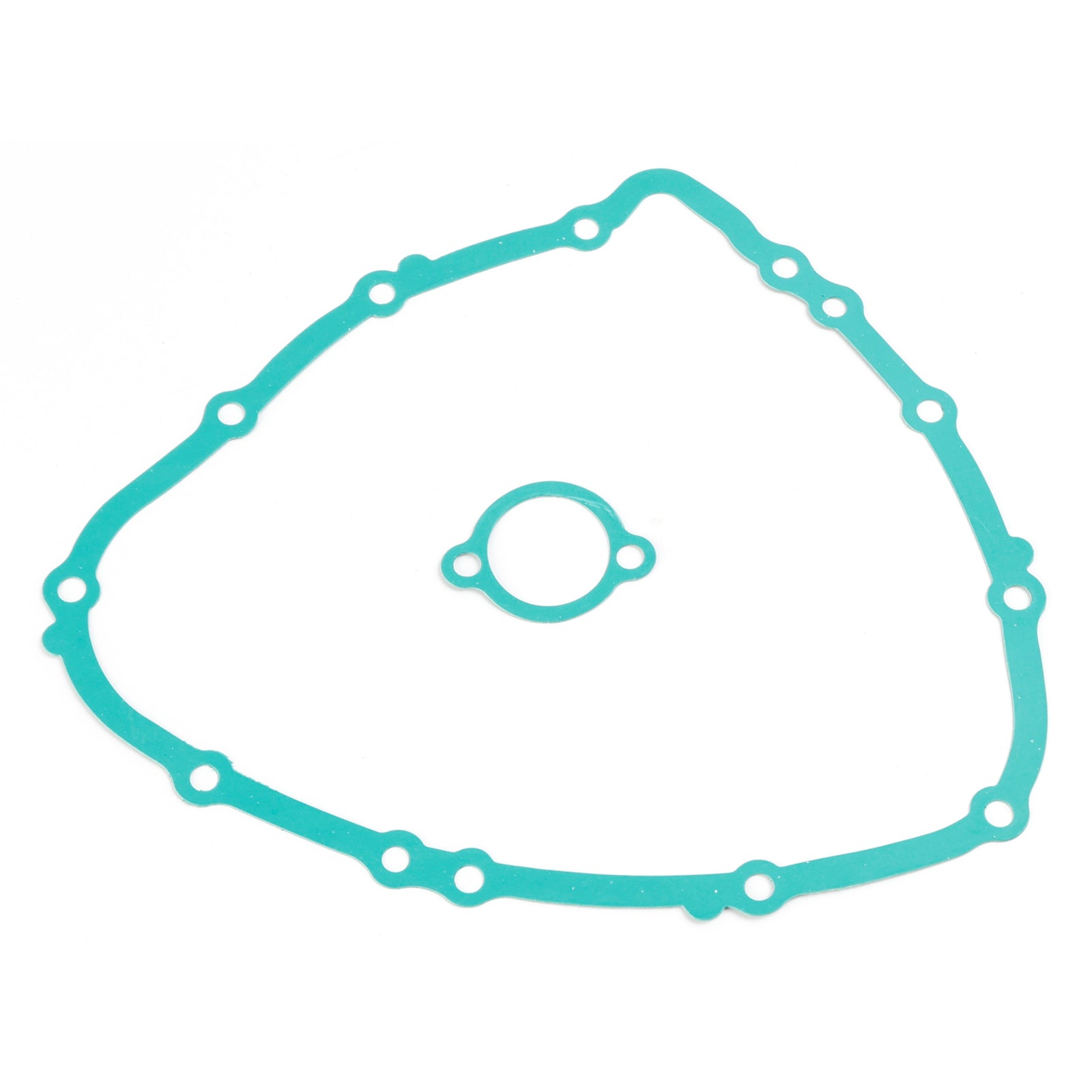 Bonneville T100 EFI & Carb Stator Magneto Generator Timing Cover Pakning