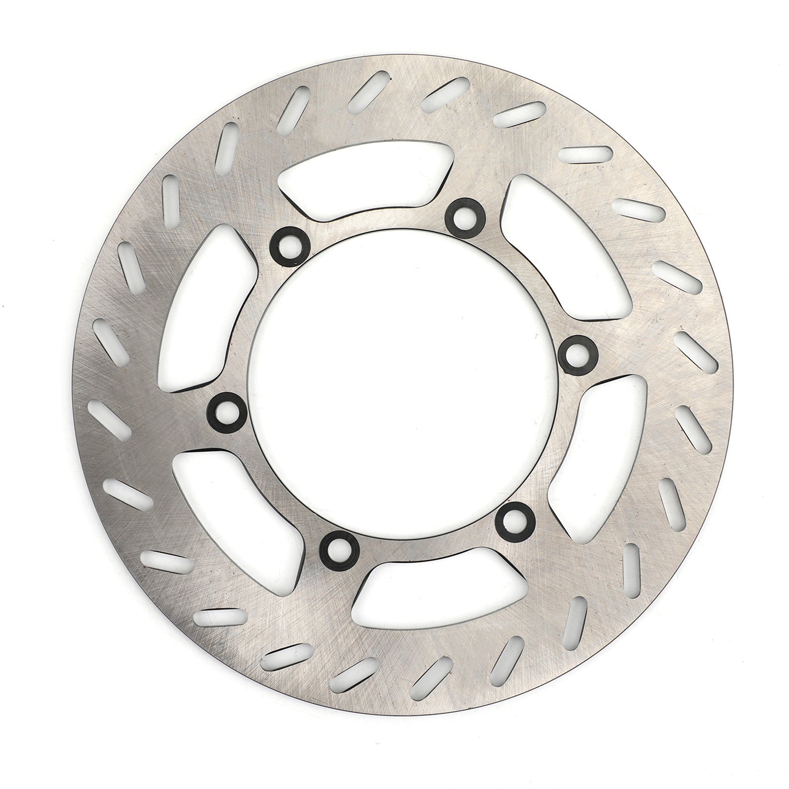 91-07 Yamaha TT250R TTR250 DT230 Lanza DT200WR WR200R Vorderbremsscheibenscheibenrotor