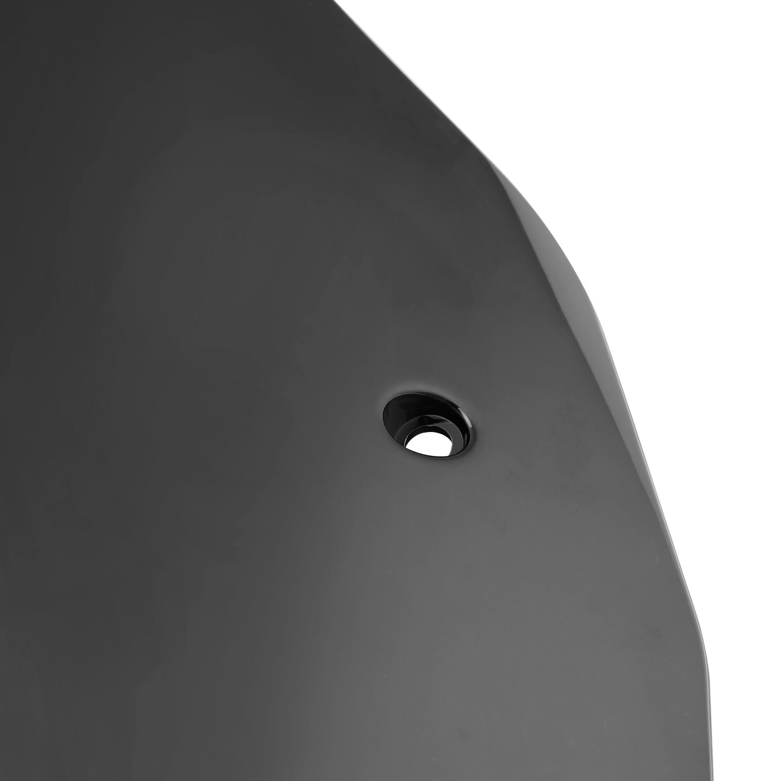 2024 BMW R1300GS Strålkastare vindrutan täcker vindrutan vindrutan