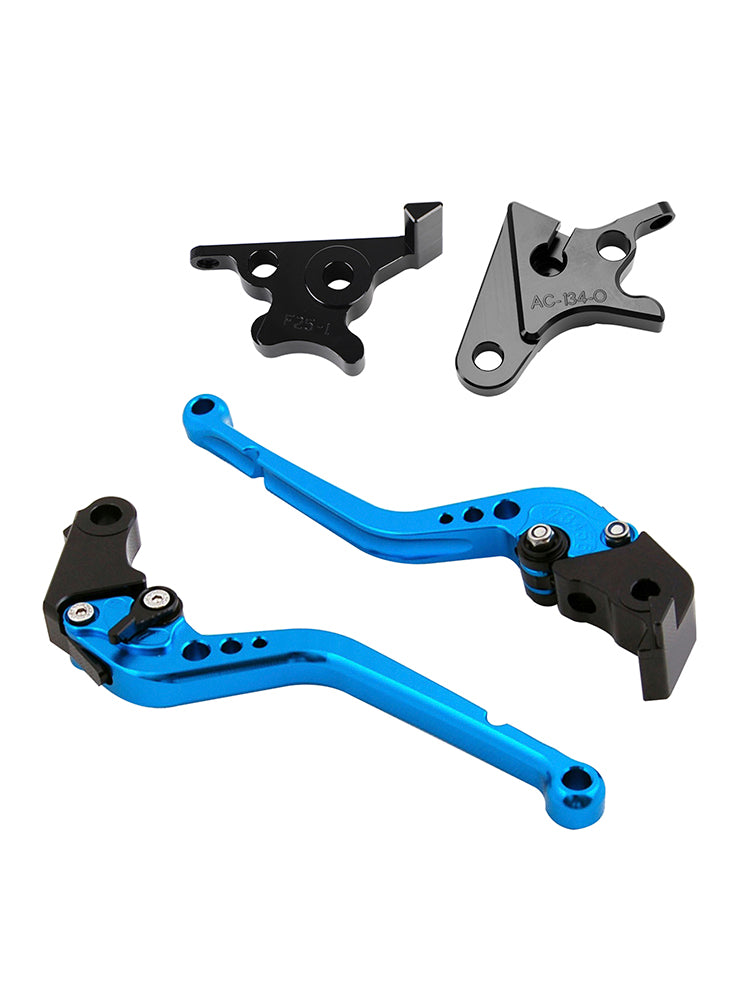 2021-2023 Honda CB350 Hness GB350 CB350 Lang koblingsbremsearme