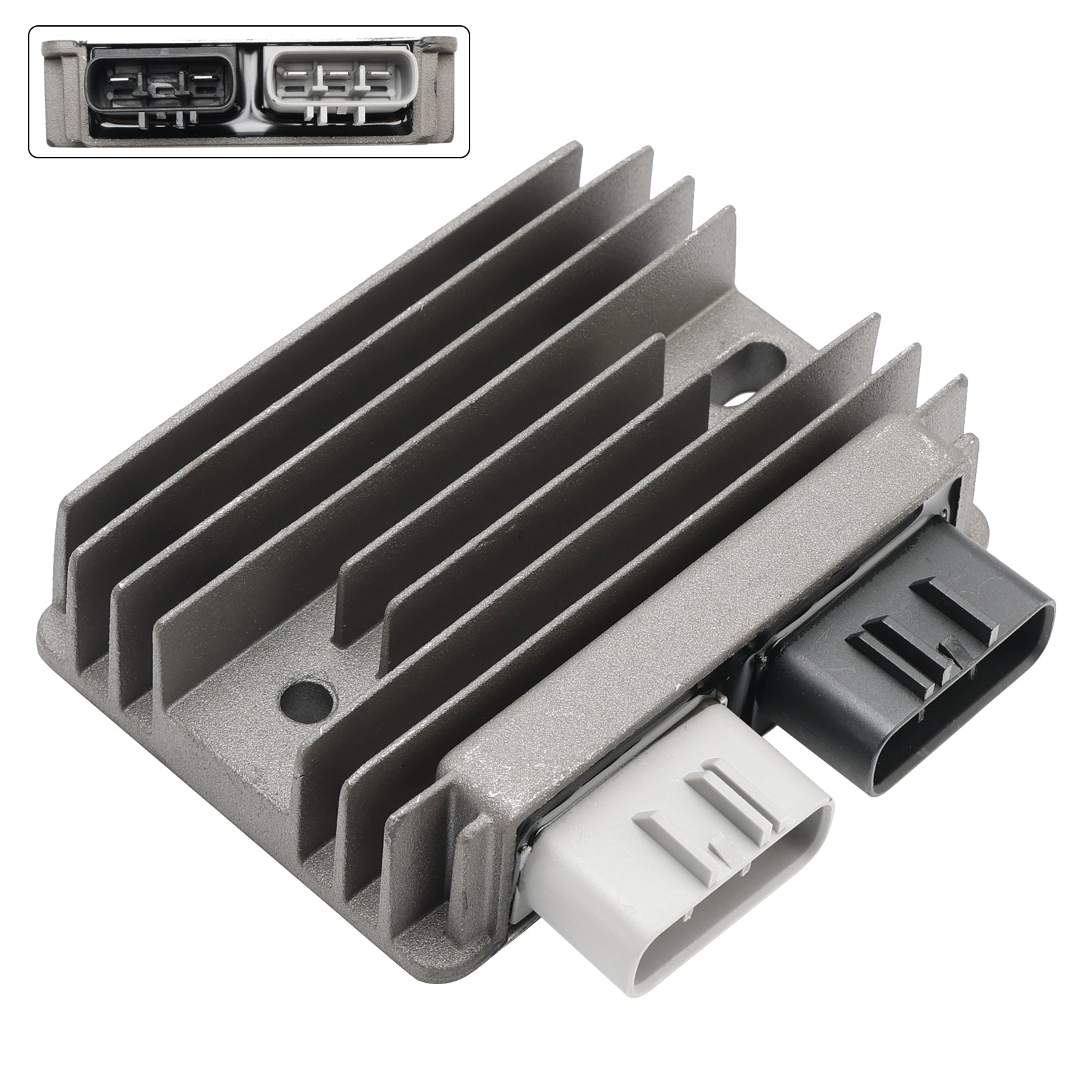 2021-2023 Aprilia RSV4 Tuono V4 1100 Werksspannungsregler Gleichrichter