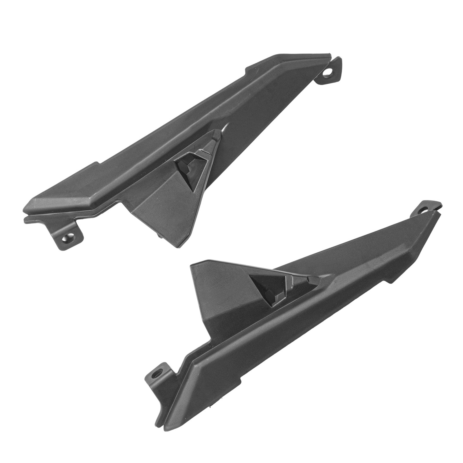 Amotopart (21-23) Zestaw Fairing Honda CB650R