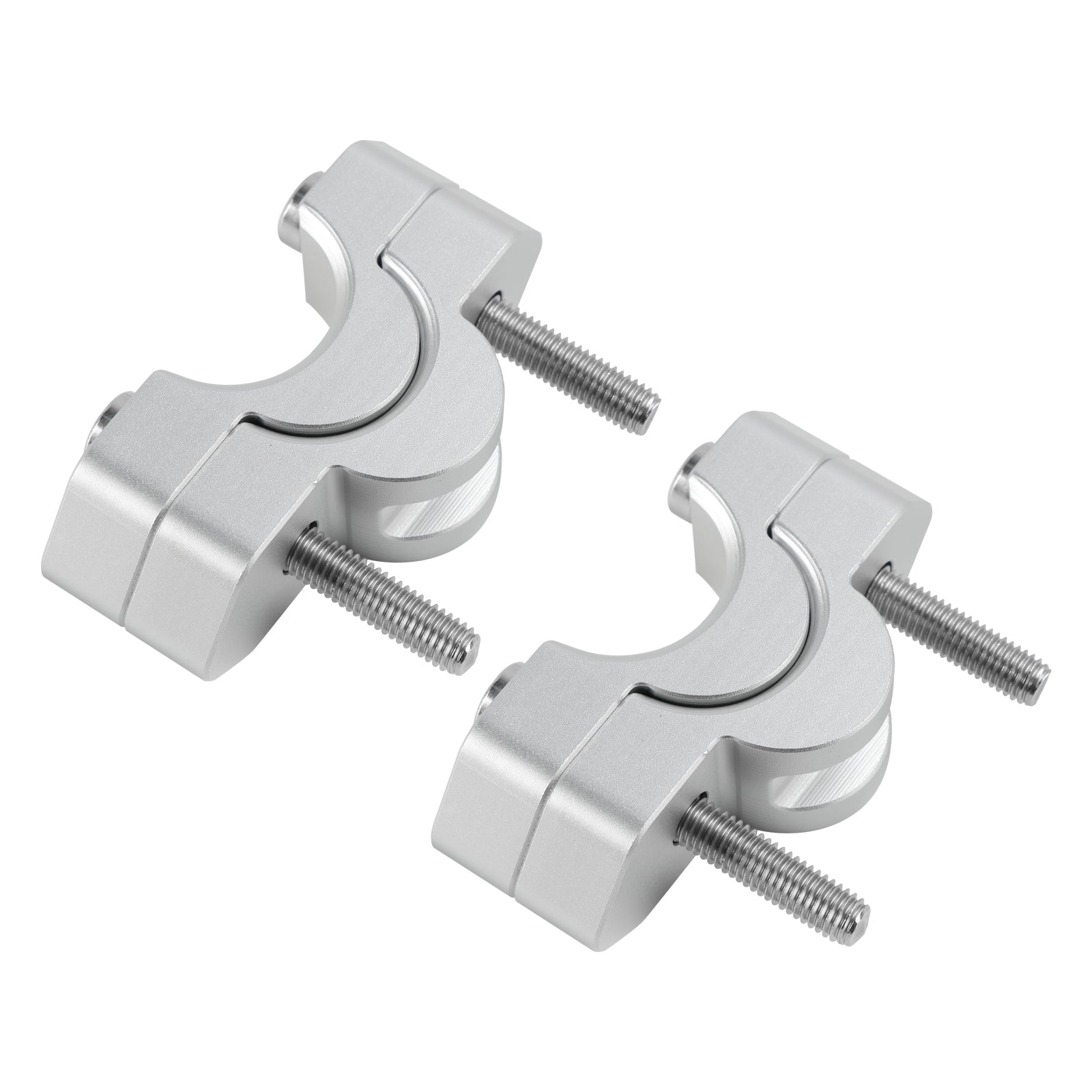 23-24 BMW R 1300 GS R1300GS Espaciadores Elevadores de Manillar + 15mm / + 30mm