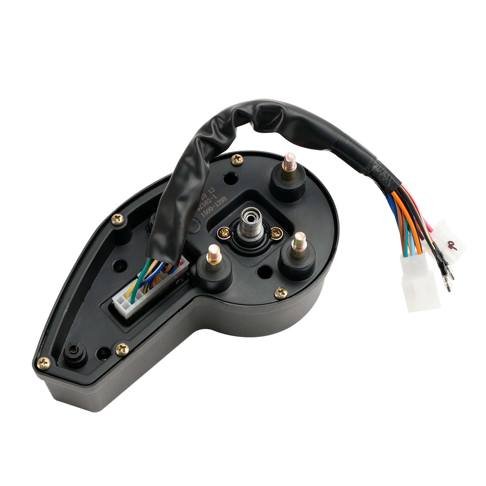 Contachilometri contagiri a led contachilometri per Crossmax150 Dm150 Dm200 Xr190