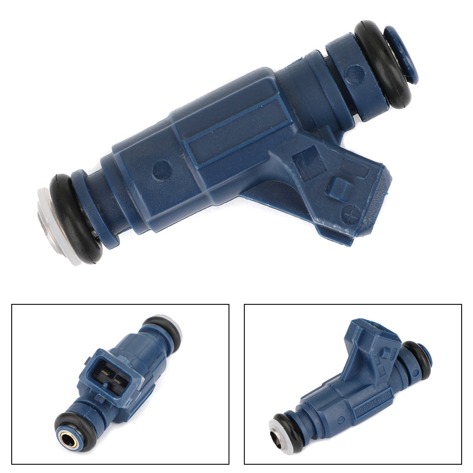 Polaris Ranger 700 800 Sportsman 800 700 Brændstofinjektorer 0280156208 1253558