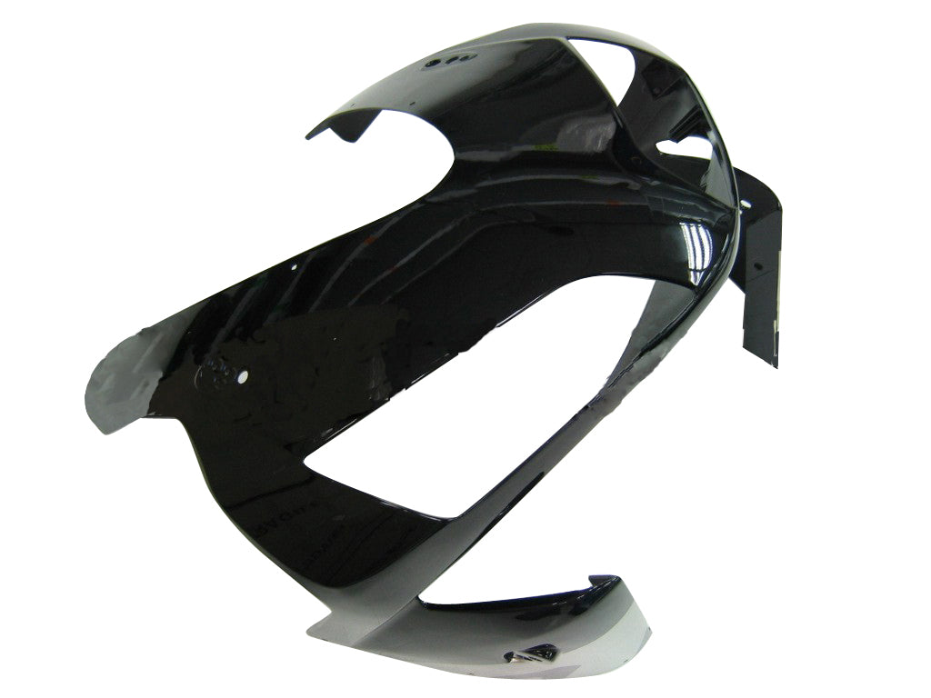 Amotopart 2003-2004 Honda CBR600RR zwarte kuipset