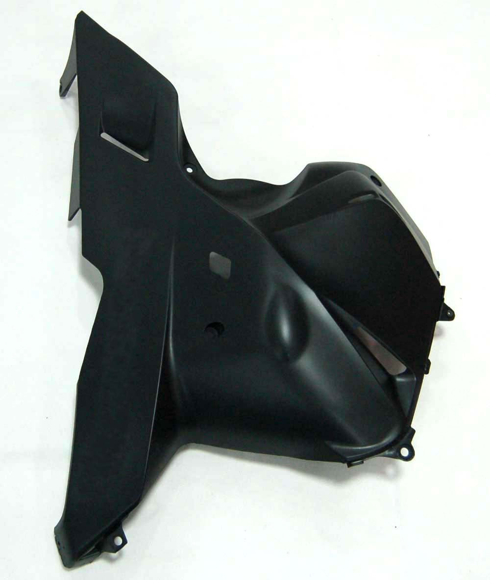 Amotopart 2009-2012 Honda CBR600RR Red Black Fairing Kit